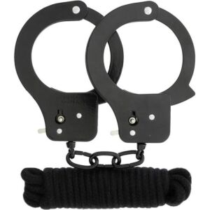 Kit Bondage Clásico