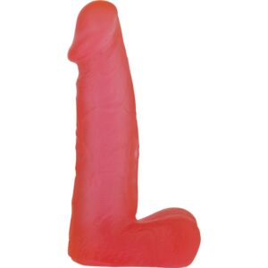 Rosy Thrust