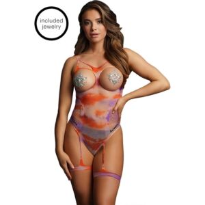 Body Batik Sensual