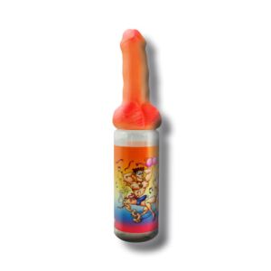 Mini Pene Natural