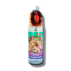 VagiCubalitro Naturaleza