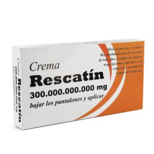 Caramelo Salvaje