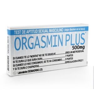 Caramelo Orgásmico