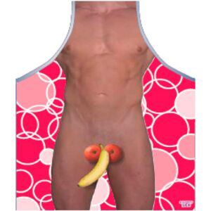 Delantal Sensual