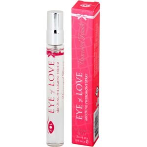 Perfume Feromonal Femme