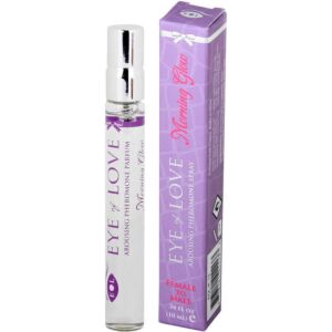 Perfume Morning Glow