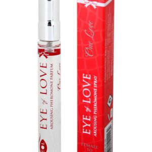 Perfume Feromona One Love
