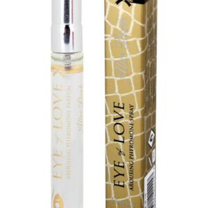 Perfume Feromona Seductora Nocturna