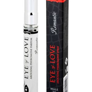 Perfume Feromona Seductiva