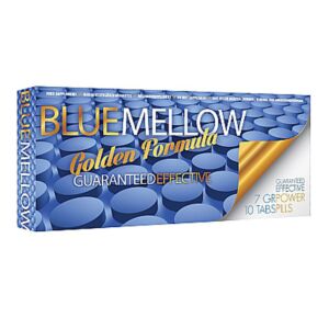 Blue Bliss Capsules