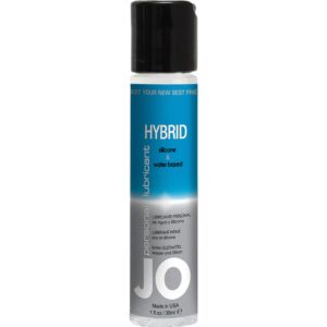 Jo hybrid lubricante 30 ml