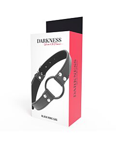 Mordaza Eclipse 3.6cm