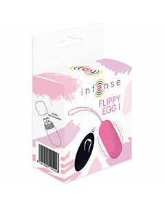 Huevo Control Remoto Flippy Love
