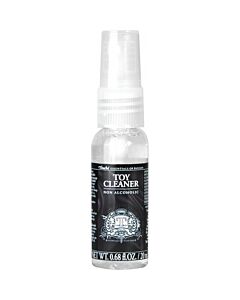 Touche limpiador de juguetes 20 ml