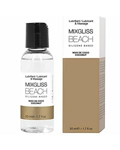 Lubriplay Beach 50ml