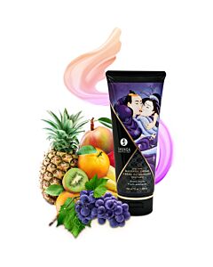 Crema Masaje Exótico 200ml