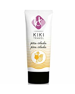 Lubricante Viaje Piña Colada 50ml