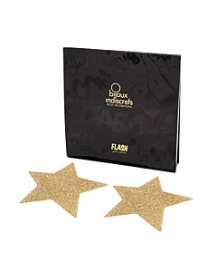 Estrella Dorada Brillante