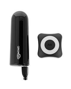 Vibrador Control Remoto Eclipse