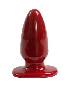 Plug Rojo XL Fireboy