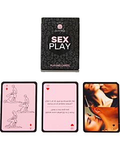 Love Deck