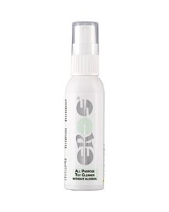 Limpiador Eros Sin Alcohol 50ml