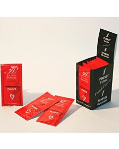 Extase sensuel crema estimulante para ella monodosis