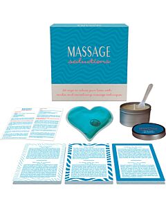 Massage seductions 24 modos de seducir a tu amante