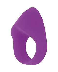 Anillo Vibrador Lila Intenso