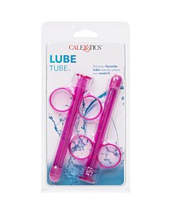 Aplicador lubricante - rosa