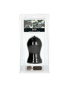 B-51 - negro