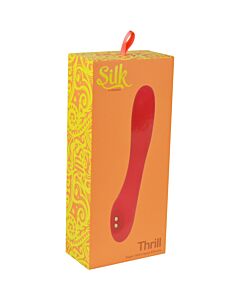 Vibrador Pink Punto G.