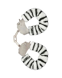 Esposas Zebra Love