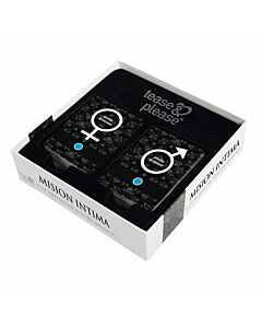 Pack Secreto Ampliado