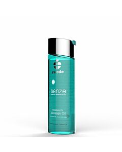 Aceite Tranquilidad Herbal Swede