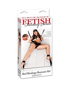 Kit Cama Fetish