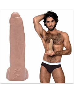 Diego Sans Dildo 19cm - Fantasía Real