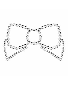Lazo Plata Nipple Covers