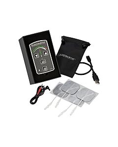 Electrastim pack estimulador flick em60-e