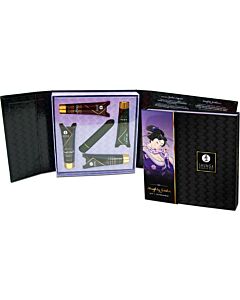 Kit Geisha Traviesa con Juguete