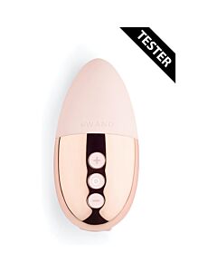 Le wand point rose gold - tester