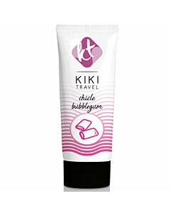 Lubricante Chicle Kikã 50ml