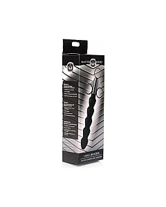 Silicone links inyector de lubricante