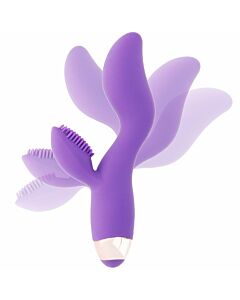 Vibrasilk Donna