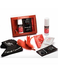 Kit Viaje Sensual Extase