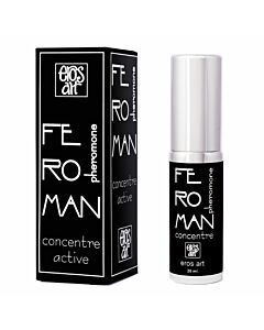 Feromax 20 - Perfume Feromonas Concentrado