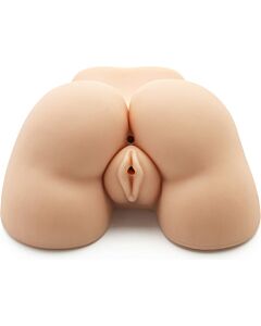 Masturbador Realista Curvas Sensuales