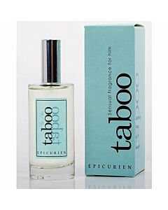 Taboo Feromona Masculina