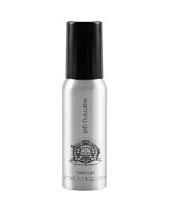 Touche lubricante efecto calor 50 ml