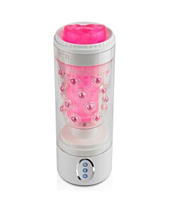 Roto bator masturbador masculino vagina